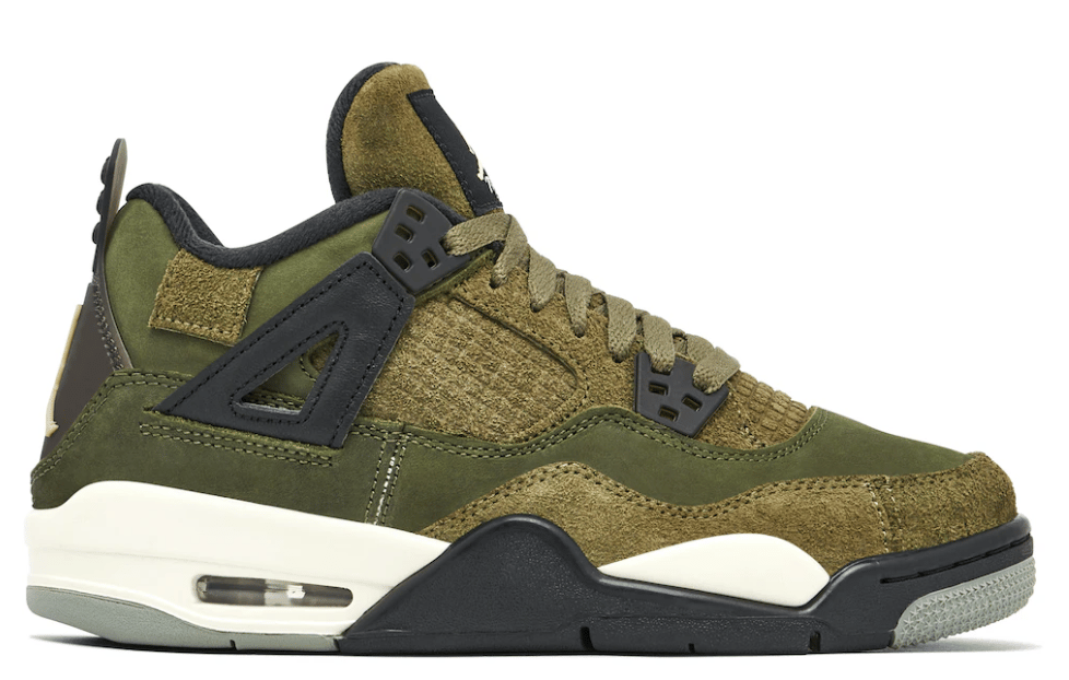 Air top jordan kickz